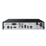 Import Mini Digital Satellite Receiver from chinese wholesale supplier and manufacturer