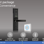 Import Smart Lock from chinese wholesale supplier and manufacturer