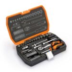 Import 42pc 1/4″ Socket BMC Set from chinese wholesale supplier and manufacturer