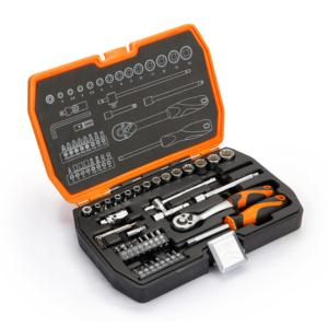 Import 42pc 1/4″ Socket BMC Set from chinese wholesale supplier and manufacturer