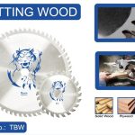 Import Circular saw blade for wood from chinese wholesale supplier and manufacturer
