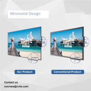 Import 43″Digital Signage from chinese wholesale supplier and manufacturer