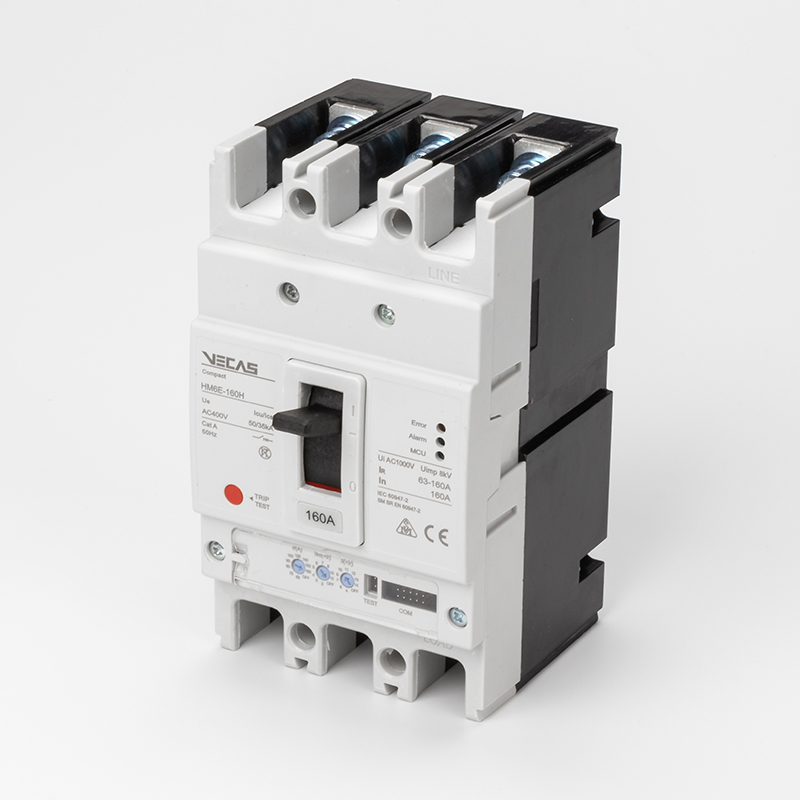 Import MCCB from chinese wholesale supplier and manufacturer
