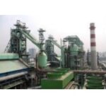 Import 450m3 BF, Zenith Steel from chinese wholesale supplier and manufacturer