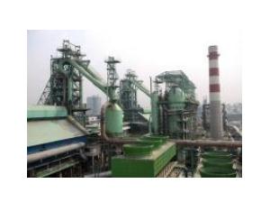 Import 450m3 BF, Zenith Steel from chinese wholesale supplier and manufacturer