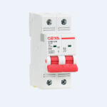 Import MCB-GYM9-125A from chinese wholesale supplier and manufacturer