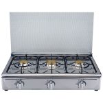 Import TABLE GAS STOVE from chinese wholesale supplier and manufacturer