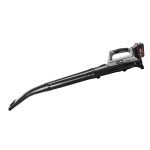 Import 21v Lithium Battery High Pressure electric Blower Leaf Blower from chinese wholesale supplier and manufacturer