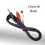 Import RCA from chinese wholesale supplier and manufacturer