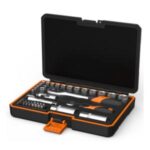 Import 45pc Mechanics BMC Tool Set from chinese wholesale supplier and manufacturer