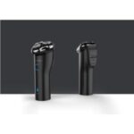Man‘s razor