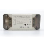 Import WIFI WIRELESS SMART SWITCH FOR MQTT COAP SMART HOME from chinese wholesale supplier and manufacturer