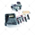 Import 7 pcs tool kit from chinese wholesale supplier and manufacturer