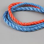 Import PP Split Film 3 Strand Twisted Rope from chinese wholesale supplier and manufacturer