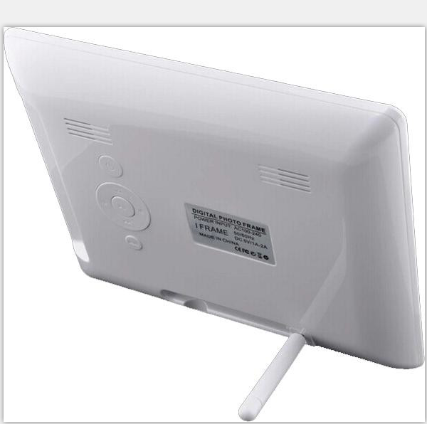 Import 8“digital photo frame from chinese wholesale supplier and manufacturer