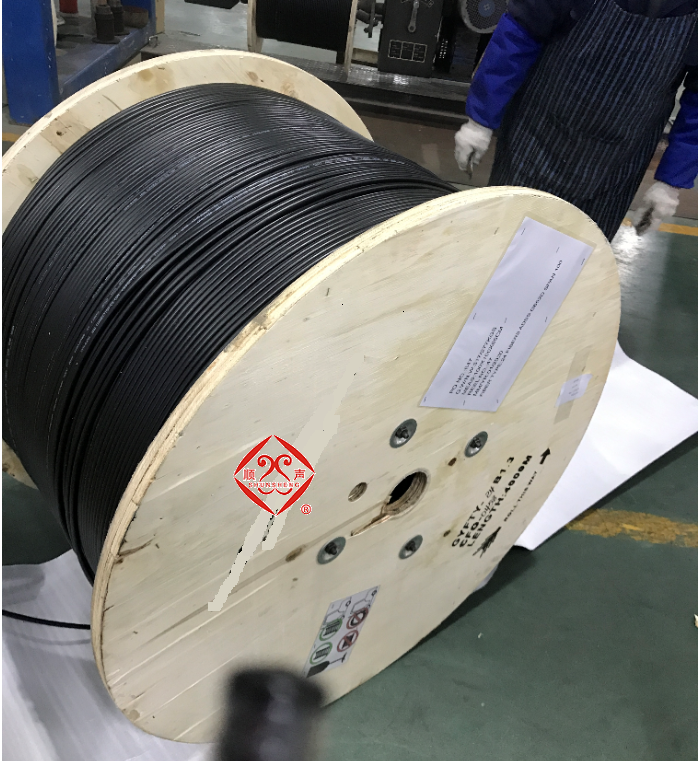 Import FIBER CABLE from chinese wholesale supplier and manufacturer