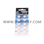 Import BUTTON CELL ALKALINE BATTERY LR44 AG13 1.5V from chinese wholesale supplier and manufacturer