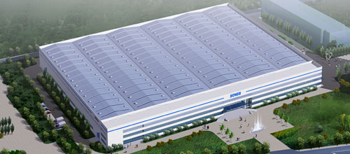 Soyea Technology Co. LTD.