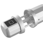 Import SMART FINGERPRINT DOOR LOCK from chinese wholesale supplier and manufacturer