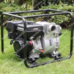 Import 3 Inch Slurry Pump Max 80m3/h Discharge from chinese wholesale supplier and manufacturer