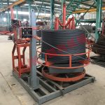 Import WIRE STRAIGHTENING AND CUTTING MACHINE GT12-16 from chinese wholesale supplier and manufacturer