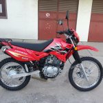 Import Dirt Bike200 from chinese wholesale supplier and manufacturer