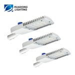 Import High Strength Aluminum Diecasting Aluminum Led Street Light With Surface Anti-ageing Electrostatic Spray process from chinese wholesale supplier and manufacturer