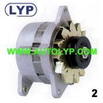 Import ALTERNATOR from chinese wholesale supplier and manufacturer