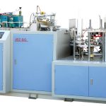 Import slow speed sleeve machine for ripple and double wall cup from chinese wholesale supplier and manufacturer