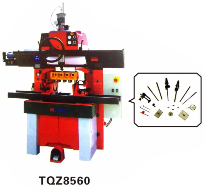 Import Air Float Valve Seat Boring Machine from chinese wholesale supplier and manufacturer