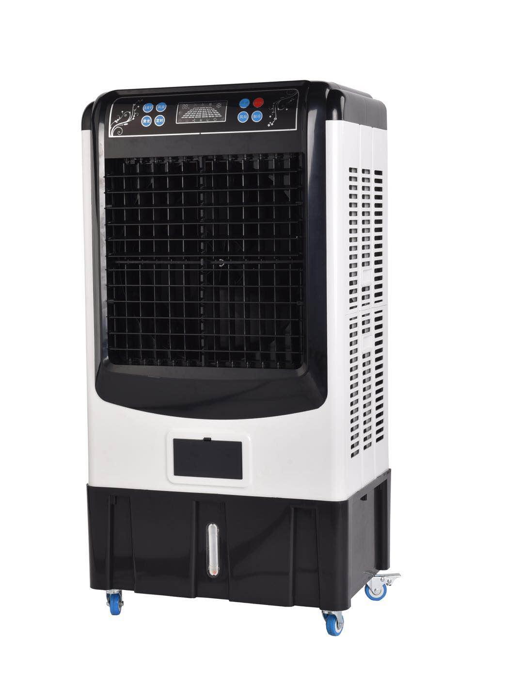 Import MOVEABLE AIR COOLER from chinese wholesale supplier and manufacturer