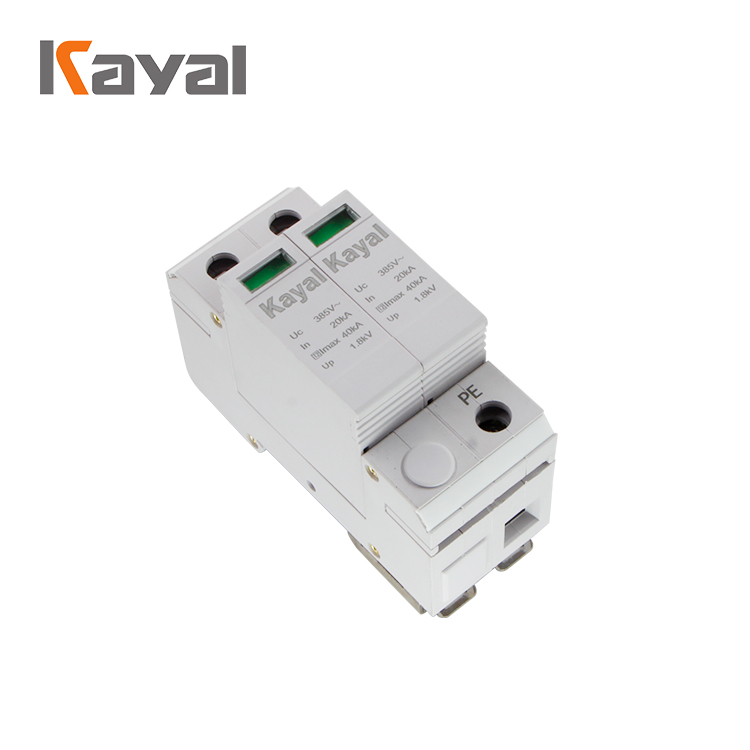 Import DC SPD from chinese wholesale supplier and manufacturer
