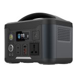 Import Portable power station501Wh from chinese wholesale supplier and manufacturer