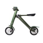Import Lehe K3 electric scooter from chinese wholesale supplier and manufacturer