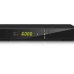 Import 4K HEVC DVB-S2 from chinese wholesale supplier and manufacturer