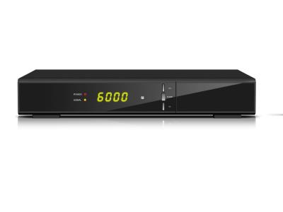 Import 4K HEVC DVB-S2 from chinese wholesale supplier and manufacturer