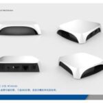 Import 4K HEVC Quad Core Android 9.0 OS OTT Box from chinese wholesale supplier and manufacturer