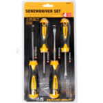 Import 4pcs Screwdriver Set from chinese wholesale supplier and manufacturer