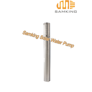 Import 4SP14-4 Samking Solar Water Pump from chinese wholesale supplier and manufacturer