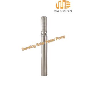 Import 4SP2-7 Samking Solar Water Pump from chinese wholesale supplier and manufacturer