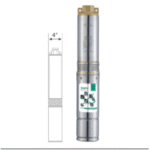Import 4TSS SOLAR PUMP from chinese wholesale supplier and manufacturer