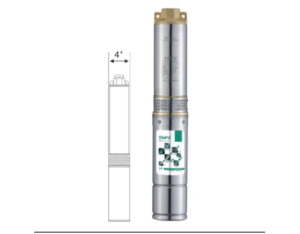 Import 4TSS SOLAR PUMP from chinese wholesale supplier and manufacturer