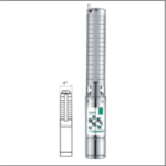 Import 4TSSC SOLAR PUMP from chinese wholesale supplier and manufacturer
