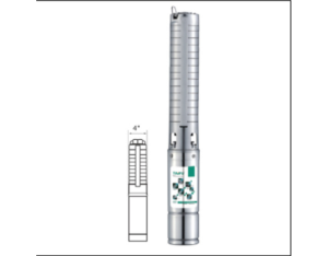 Import 4TSSC SOLAR PUMP from chinese wholesale supplier and manufacturer