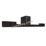 Import 5.1 Home Theater Soundbar System from chinese wholesale supplier and manufacturer