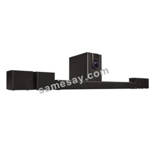 Import 5.1 Home Theater Soundbar System from chinese wholesale supplier and manufacturer