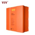 Import 5.12kwh 12.8V 400AH /25.6V 200AH /51.2V 100AH LiFePO4 Battery Pack from chinese wholesale supplier and manufacturer