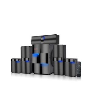 Import 5.1ch Multimedia speaker system from chinese wholesale supplier and manufacturer