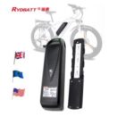 Import 500 Times Hailong Ebike Battery 36v 10Ah 18650 Battery For Ebike from chinese wholesale supplier and manufacturer