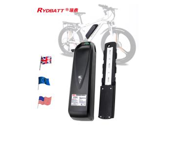 Import 500 Times Hailong Ebike Battery 36v 10Ah 18650 Battery For Ebike from chinese wholesale supplier and manufacturer